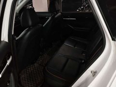 Kia Situs 2023 1.5L CVT Luxury Edition - ფოტო 7