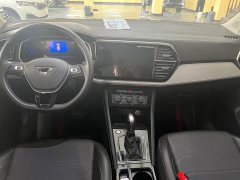 Volkswagen Jetta VS7 280TSI Automatic Highline Pleasure Edition - ფოტო 12