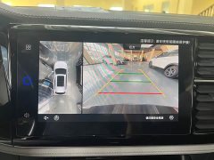 Volkswagen Jetta VS7 280TSI Automatic Highline Pleasure Edition - ფოტო 14