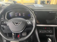Volkswagen Jetta VS7 280TSI Automatic Highline Pleasure Edition - ფოტო 16