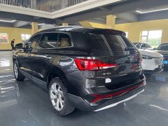 Volkswagen Jetta VS7 280TSI Automatic Highline Pleasure Edition - ფოტო 6