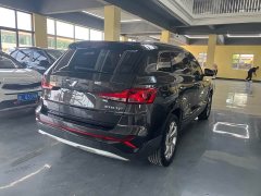 Volkswagen Jetta VS7 280TSI Automatic Highline Pleasure Edition - ფოტო 7