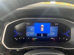Volkswagen Jetta VS7 280TSI Automatic Highline Pleasure Edition - ფოტო 9