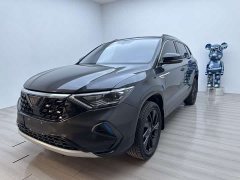 Volkswagen Jetta VS7 Black Edition 1.4T Automatic Comfort Pro - ფოტო 1