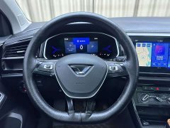 Volkswagen Jetta VS7 Black Edition 1.4T Automatic Comfort Pro - ფოტო 10