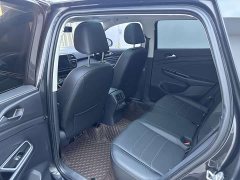 Volkswagen Jetta VS7 Black Edition 1.4T Automatic Comfort Pro - ფოტო 12