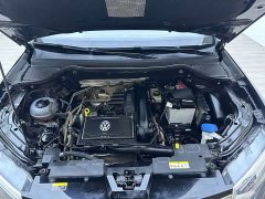 Volkswagen Jetta VS7 Black Edition 1.4T Automatic Comfort Pro - ფოტო 15