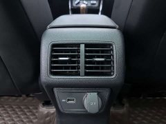 Volkswagen Jetta VS7 Black Edition 1.4T Automatic Comfort Pro - ფოტო 17