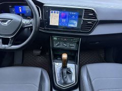 Volkswagen Jetta VS7 Black Edition 1.4T Automatic Comfort Pro - ფოტო 18