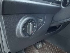 Volkswagen Jetta VS7 Black Edition 1.4T Automatic Comfort Pro - ფოტო 20
