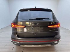 Volkswagen Jetta VS7 Black Edition 1.4T Automatic Comfort Pro - ფოტო 3