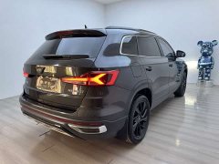 Volkswagen Jetta VS7 Black Edition 1.4T Automatic Comfort Pro - ფოტო 4