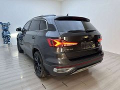 Volkswagen Jetta VS7 Black Edition 1.4T Automatic Comfort Pro - ფოტო 6
