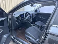 Volkswagen Jetta VS7 Black Edition 1.4T Automatic Comfort Pro - ფოტო 7
