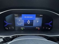 Volkswagen Jetta VS7 Black Edition 1.4T Automatic Comfort Pro - ფოტო 8