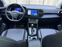 Volkswagen Jetta VS7 Black Edition 1.4T Automatic Comfort Pro - ფოტო 9