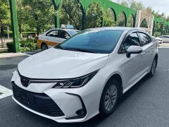 Toyota Corolla 1.2T S-CVT Pioneer Plus - ფოტო 1