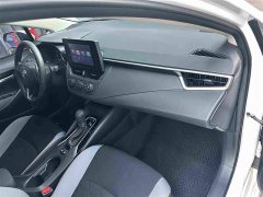 Toyota Corolla 1.2T S-CVT Pioneer Plus - ფოტო 11