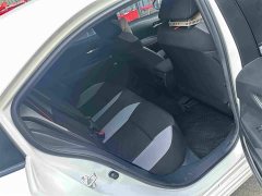 Toyota Corolla 1.2T S-CVT Pioneer Plus - ფოტო 12