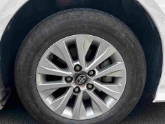 Toyota Corolla 1.2T S-CVT Pioneer Plus - ფოტო 14