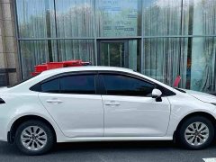 Toyota Corolla 1.2T S-CVT Pioneer Plus - ფოტო 15