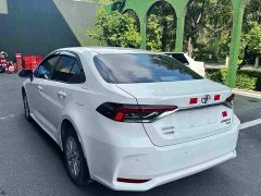Toyota Corolla 1.2T S-CVT Pioneer Plus - ფოტო 16