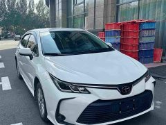 Toyota Corolla 1.2T S-CVT Pioneer Plus - ფოტო 3