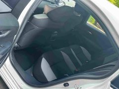 Toyota Corolla 1.2T S-CVT Pioneer Plus - ფოტო 5