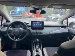 Toyota Corolla 1.2T S-CVT Pioneer Plus - ფოტო 6
