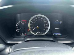 Toyota Corolla 1.2T S-CVT Pioneer Plus - ფოტო 7