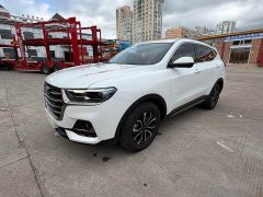 Haval H6 2021 1.5T Automatic Urban Edition - ფოტო 1