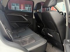 Haval H6 2021 1.5T Automatic Urban Edition - ფოტო 10