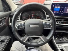 Haval H6 2021 1.5T Automatic Urban Edition - ფოტო 15
