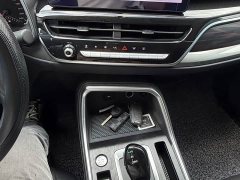 Haval H6 2021 1.5T Automatic Urban Edition - ფოტო 16