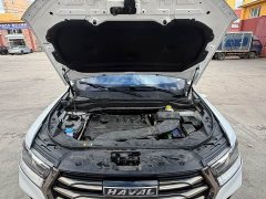 Haval H6 2021 1.5T Automatic Urban Edition - ფოტო 17