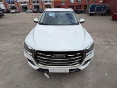 Haval H6 2021 1.5T Automatic Urban Edition - ფოტო 2