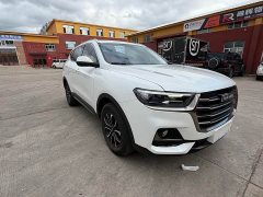 Haval H6 2021 1.5T Automatic Urban Edition - ფოტო 3