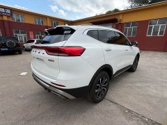 Haval H6 2021 1.5T Automatic Urban Edition - ფოტო 4
