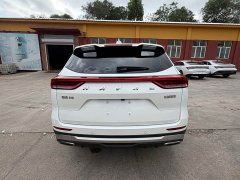 Haval H6 2021 1.5T Automatic Urban Edition - ფოტო 5