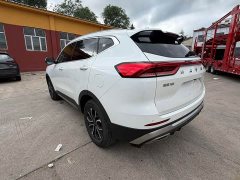 Haval H6 2021 1.5T Automatic Urban Edition - ფოტო 6
