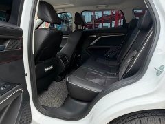 Haval H6 2021 1.5T Automatic Urban Edition - ფოტო 8