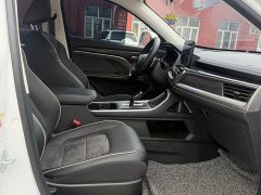 Haval H6 2021 1.5T Automatic Urban Edition - ფოტო 9