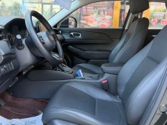 Honda Vezel 1.5L CVT Elite - ფოტო 10