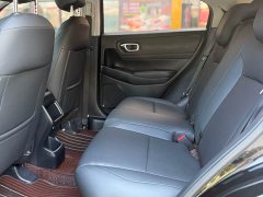 Honda Vezel 1.5L CVT Elite - ფოტო 11