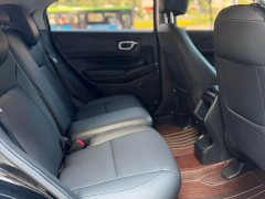 Honda Vezel 1.5L CVT Elite - ფოტო 12