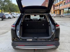 Honda Vezel 1.5L CVT Elite - ფოტო 14