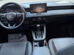 Honda Vezel 1.5L CVT Elite - ფოტო 19