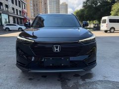 Honda Vezel 1.5L CVT Elite - ფოტო 2