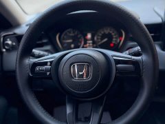 Honda Vezel 1.5L CVT Elite - ფოტო 20