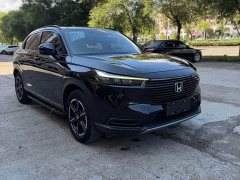 Honda Vezel 1.5L CVT Elite - ფოტო 3